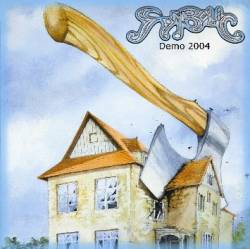 Symbolic (BHZ) : Demo 2004
